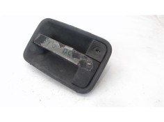 Recambio de maneta exterior delantero derecha para citroen jumpy (u6u) 1.9 td referencia OEM IAM 9101G0  