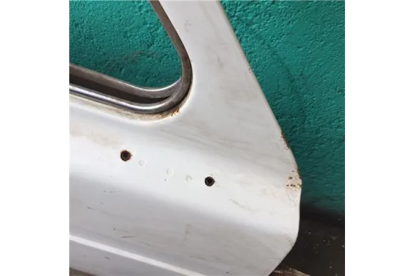 Recambio de puerta delantero derecha para lada niva (2121/21213/21214/21215/2131) referencia OEM IAM 212136100030P  