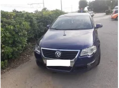 VOLKSWAGEN PASSAT BERLINA (3C2)