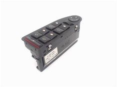 Recambio de mando elevalunas delantero izquierdo para bmw serie 5 berlina (e39) referencia OEM IAM 6904306  