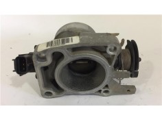 Recambio de caja mariposa aire para ford fiesta v (jh_, jd_) 1.4 16v referencia OEM IAM 020626 2S6UBB 