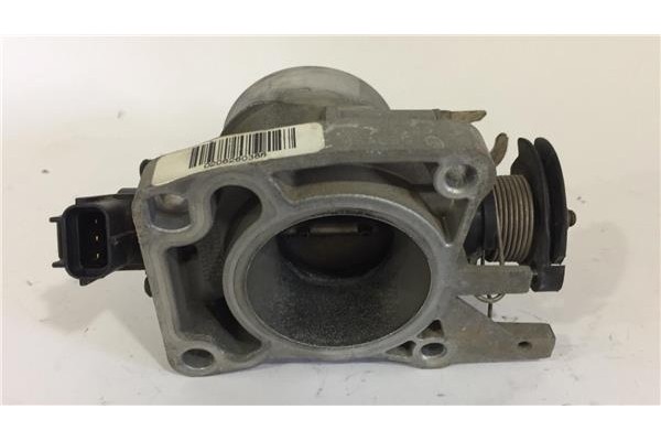 Recambio de caja mariposa aire para ford fiesta v (jh_, jd_) 1.4 16v referencia OEM IAM 020626 2S6UBB 