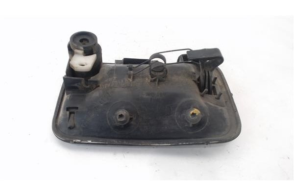 Recambio de maneta exterior delantero derecha para citroen jumpy (u6u) 1.9 td referencia OEM IAM 9101G0  
