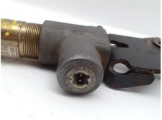 Recambio de enganche cinturon para renault kangoo i (f/kc0) 1.5 authentique oasis referencia OEM IAM 550385400B  