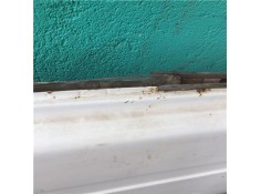 Recambio de puerta delantero derecha para lada niva (2121/21213/21214/21215/2131) referencia OEM IAM 212136100030P  