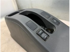 Recambio de embellecedor consola central para fiat sedici (189) 1.9 jtd 8v 120 emotion referencia OEM IAM 71743243  