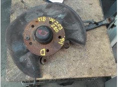 Recambio de mangueta delantero derecha para mercedes-benz clase c (bm 202) berlina 2.8 280 (202.028) referencia OEM IAM   