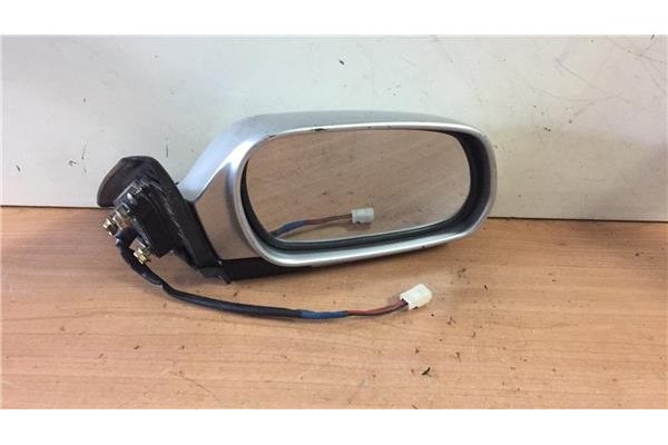 Recambio de retrovisor electrico derecho para toyota celica (t20)(1994) 1.8 [1,8 ltr. - 85 kw 16v cat] referencia OEM IAM E60130