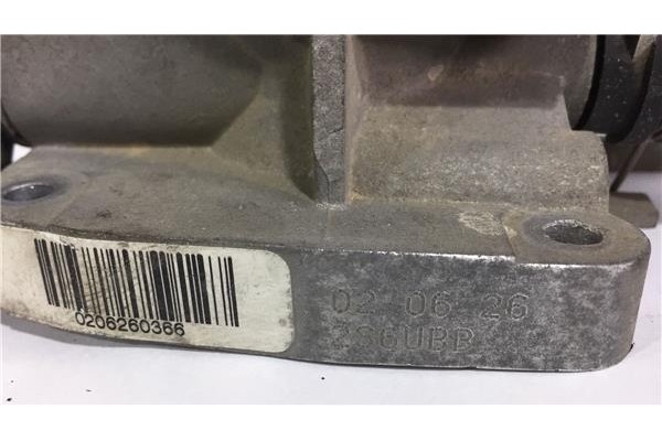 Recambio de caja mariposa aire para ford fiesta v (jh_, jd_) 1.4 16v referencia OEM IAM 020626 2S6UBB 