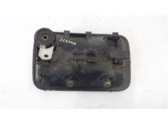 Recambio de maneta exterior delantero derecha para citroen jumpy (u6u) 1.9 td referencia OEM IAM 9101G0  