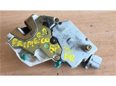 Recambio de cierre electromagnetico trasero derecho para nissan primera berlina (p11) 1.6 gx referencia OEM IAM   