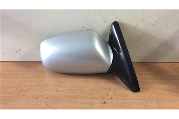 Recambio de retrovisor electrico derecho para toyota celica (t20)(1994) 1.8 [1,8 ltr. - 85 kw 16v cat] referencia OEM IAM E60130