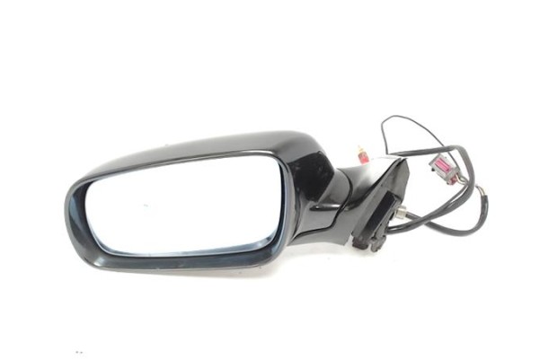 Recambio de retrovisor electrico izquierdo para audi a8 (d2) referencia OEM IAM 4D1858531 78947k 