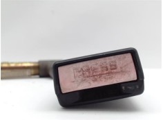 Recambio de enganche cinturon para renault kangoo i (f/kc0) 1.5 authentique oasis referencia OEM IAM 550385400B  