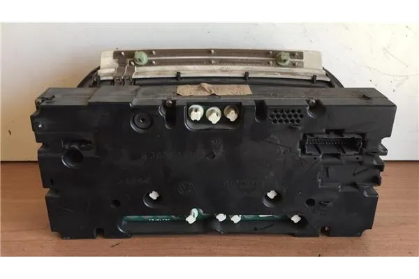 Recambio de cuadro completo para volkswagen vento (1h2) 1.8 referencia OEM IAM 1H5919033E 6160563003 