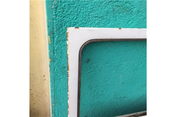 Recambio de puerta delantero derecha para lada niva (2121/21213/21214/21215/2131) referencia OEM IAM 212136100030P  
