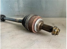 Recambio de palier delantero derecho para honda jazz (gd1/5) 1.4 referencia OEM IAM 44305SAAE00  44306SAAE00 , HONDA