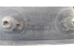 Recambio de maneta exterior delantero derecha para citroen jumpy (u6u) 1.9 td referencia OEM IAM 9101G0  