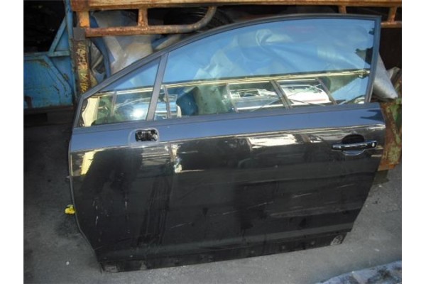 Recambio de puerta delantero izquierda para citroen c4 coupe (2004) 1.6 16v referencia OEM IAM   