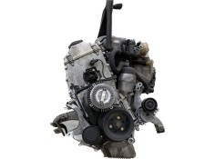 Recambio de motor completo para bmw serie 3 berlina (e36) 1.6 316i referencia OEM IAM 164E2  