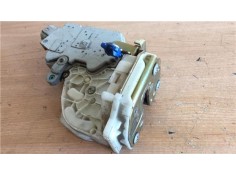 Recambio de cierre electromagnetico trasero derecho para nissan primera berlina (p11) 1.6 gx referencia OEM IAM   