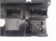 Recambio de mando elevalunas delantero izquierdo para bmw serie 5 berlina (e39) referencia OEM IAM 6904306  