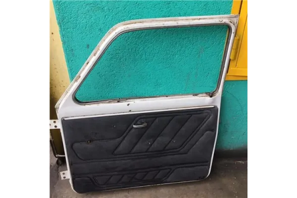 Recambio de puerta delantero derecha para lada niva (2121/21213/21214/21215/2131) referencia OEM IAM 212136100030P  