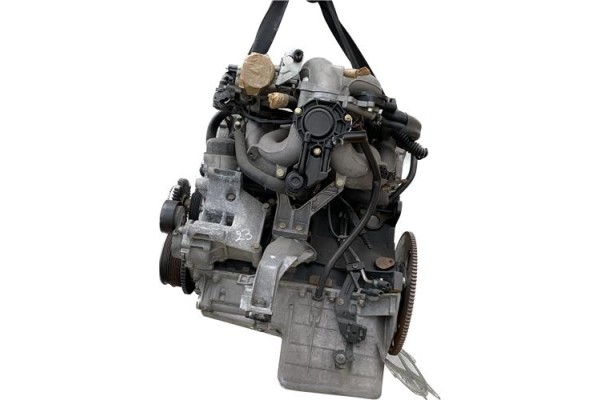 Recambio de motor completo para bmw serie 3 berlina (e36) 1.6 316i referencia OEM IAM 164E2  