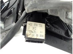 Recambio de retrovisor electrico izquierdo para audi a8 (d2) referencia OEM IAM 4D1858531 78947k 