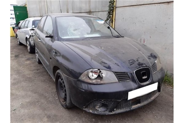 seat ibiza (6l1)(04.2002 ) del año 