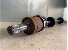 Recambio de palier delantero derecho para honda jazz (gd1/5) 1.4 referencia OEM IAM 44305SAAE00  44306SAAE00 , HONDA