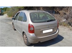 citroen xsara picasso del año 2005