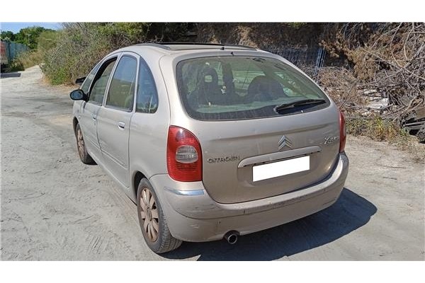 citroen xsara picasso del año 2005