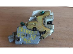 Recambio de cierre electromagnetico trasero derecho para nissan primera berlina (p11) 1.6 gx referencia OEM IAM   