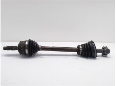 Recambio de palier delantero izquierdo para fiat ii punto (188) berlina 1.9 d (i) referencia OEM IAM   