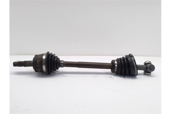 Recambio de palier delantero izquierdo para fiat ii punto (188) berlina 1.9 d (i) referencia OEM IAM    Recambio de palier delantero izquierdo para fiat ii punto (188) berlina 1.9 d (i) referencia OEM IAM