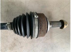 Recambio de palier delantero derecho para honda jazz (gd1/5) 1.4 referencia OEM IAM 44305SAAE00  44306SAAE00 , HONDA