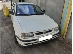 seat ibiza (6k1) del año 1995