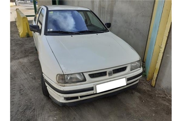 seat ibiza (6k1) del año 1995