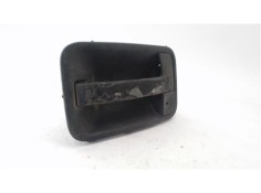 Recambio de maneta exterior delantero izquierda para citroen jumpy (u6u) 1.9 td referencia OEM IAM 9101F9  