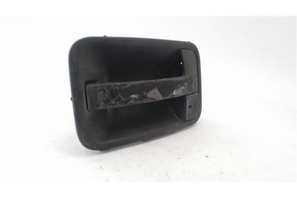 Recambio de maneta exterior delantero izquierda para citroen jumpy (u6u) 1.9 td referencia OEM IAM 9101F9  