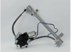 Recambio de mecanismo elevalunas trasero derecho para renault scenic i (ja...) referencia OEM IAM   