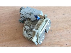 Recambio de cierre electromagnetico trasero derecho para nissan primera berlina (p11) 1.6 gx referencia OEM IAM   