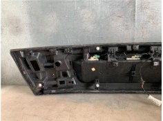 Recambio de moldura porton trasero para citroen c4 picasso 2.0 hdi referencia OEM IAM 8742N6  