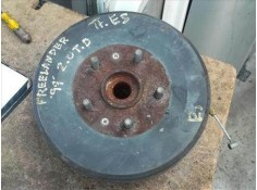 Recambio de mangueta trasero izquierda para land rover freelander (ln) 2.0 td4 referencia OEM IAM   