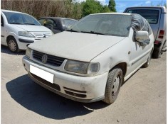 volkswagen polo iii (6n1) del año 1998