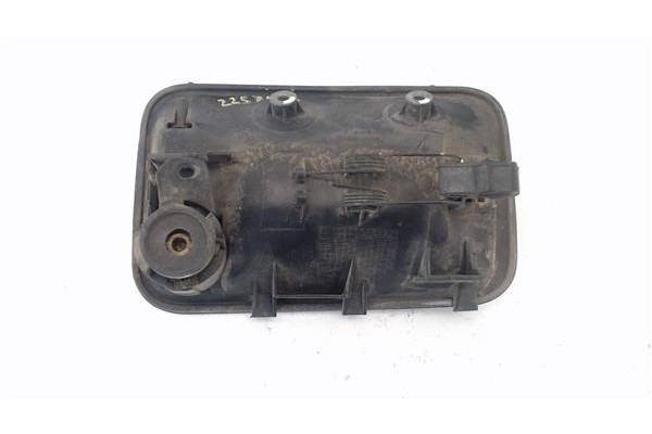 Recambio de maneta exterior delantero izquierda para citroen jumpy (u6u) 1.9 td referencia OEM IAM 9101F9  