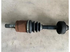 Recambio de palier delantero derecho para honda jazz (gd1/5) 1.4 referencia OEM IAM 44305SAAE00  44306SAAE00 , HONDA