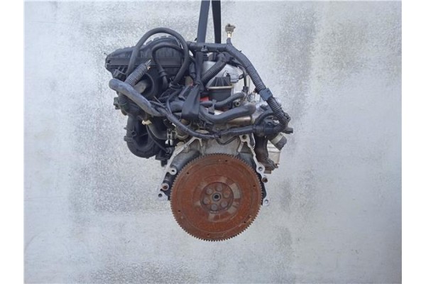 Recambio de motor completo para honda civic vi 1.6 referencia OEM IAM D16V1  