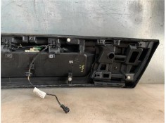Recambio de moldura porton trasero para citroen c4 picasso 2.0 hdi referencia OEM IAM 8742N6  
